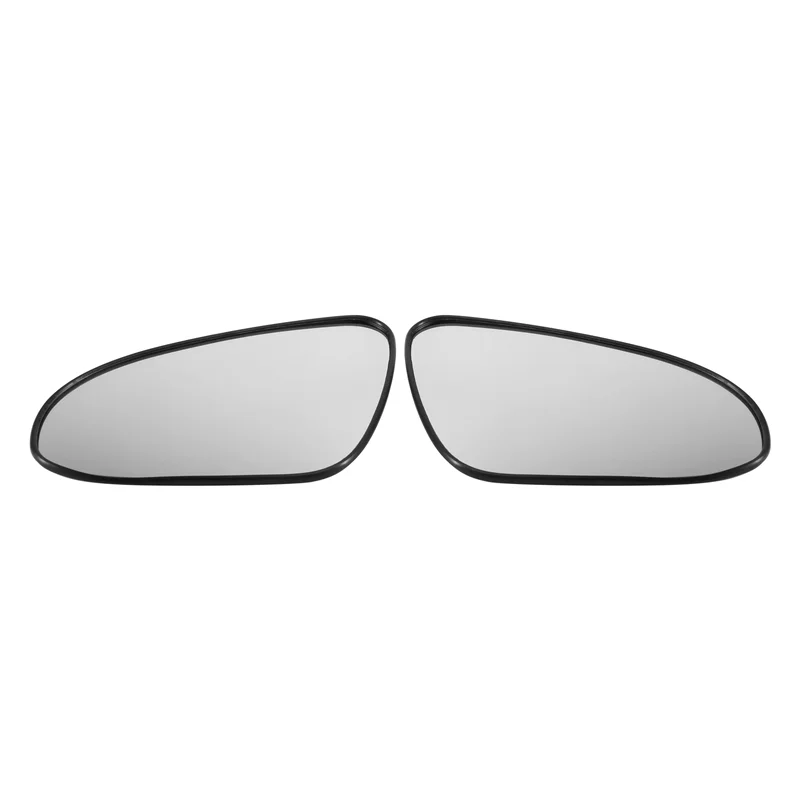 

Для Toyota Corolla 2014-2018 совместимое автомобильное зеркало заднего вида, стекло объектива с подогревом, запасная часть