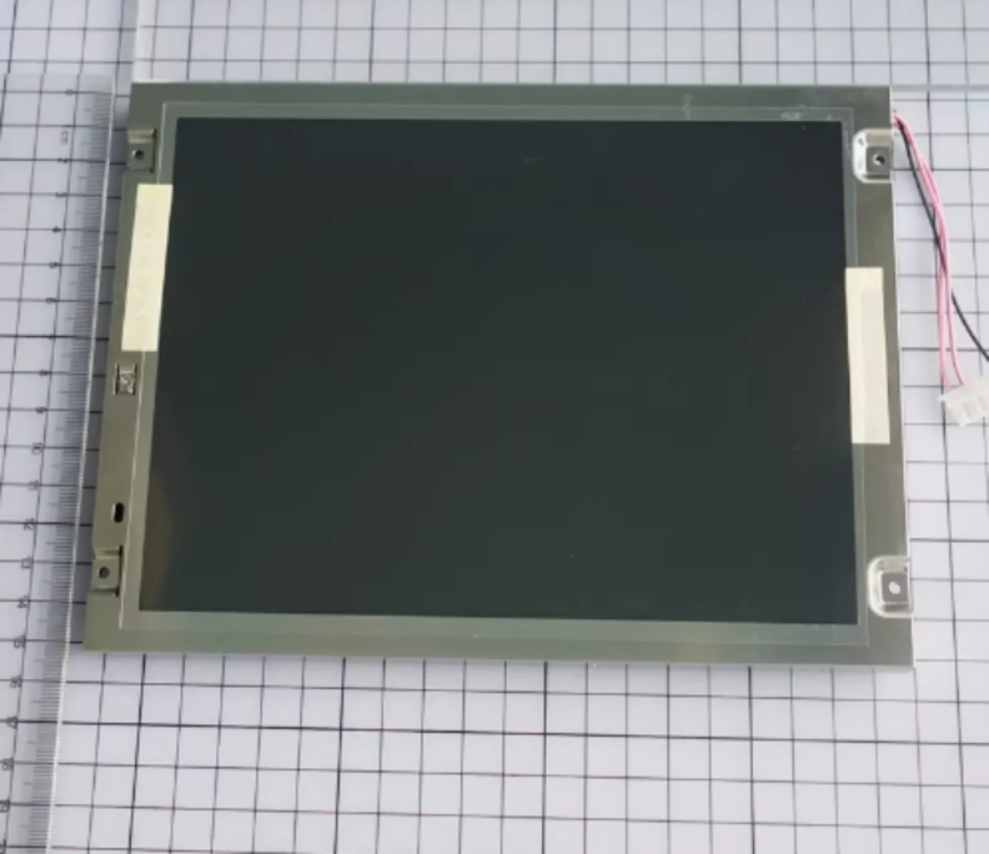 NL6448BC26-09C Lcd …