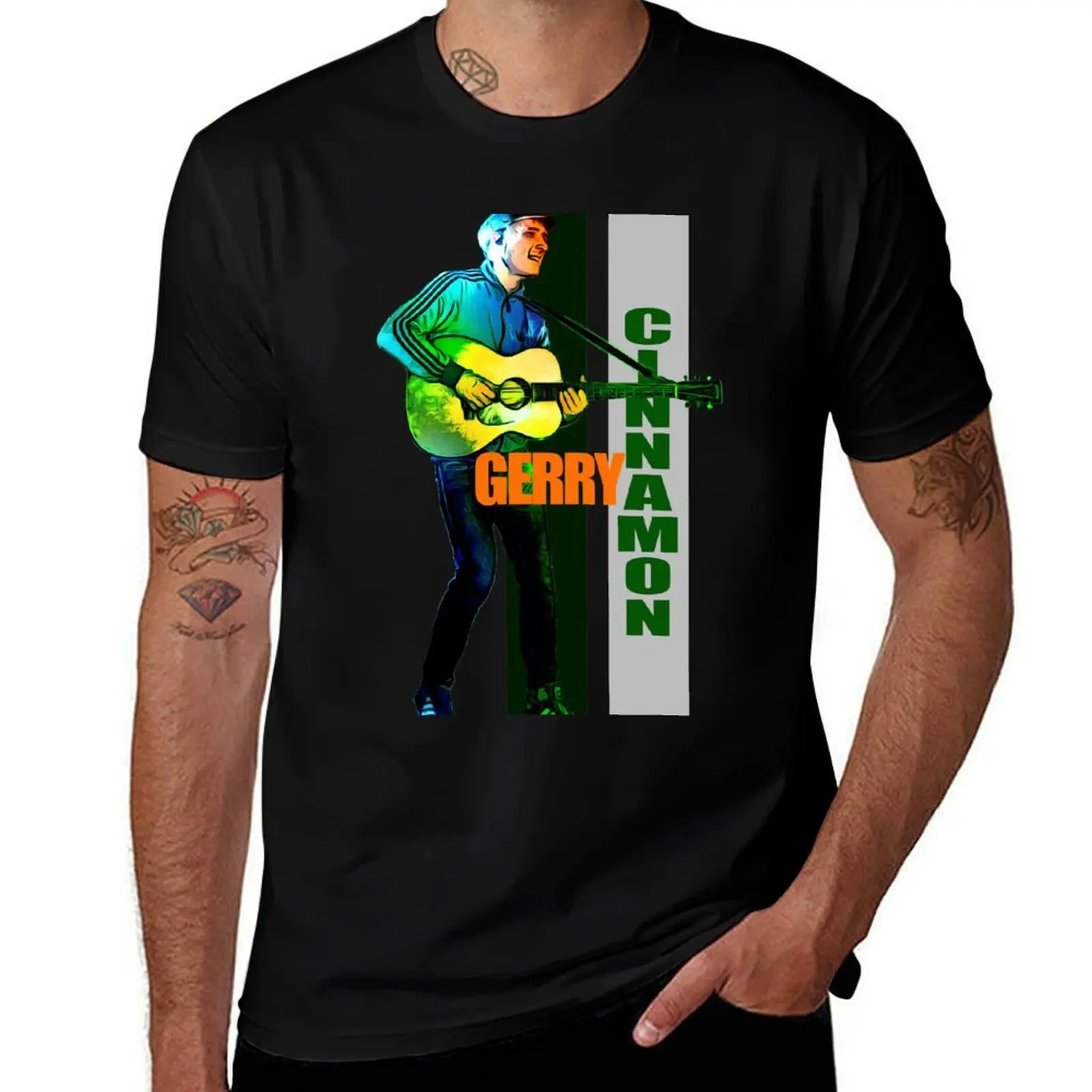 

Футболка с корицей, мужские роскошные хлопковые футболки, мужские футболки из 100% мужчин, повседневная футболка