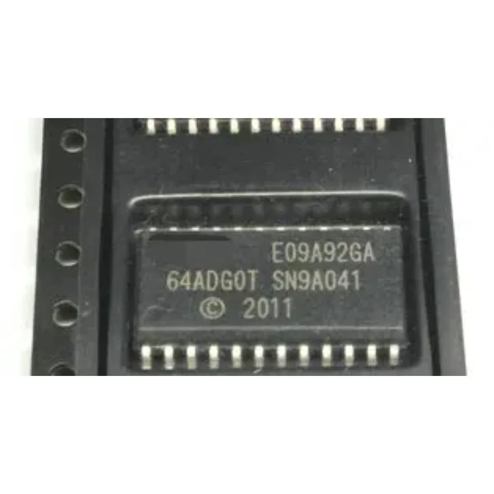 6PCS in stock  E09A92GA E09A92 EO9A92GA SOP24 IC Chip new