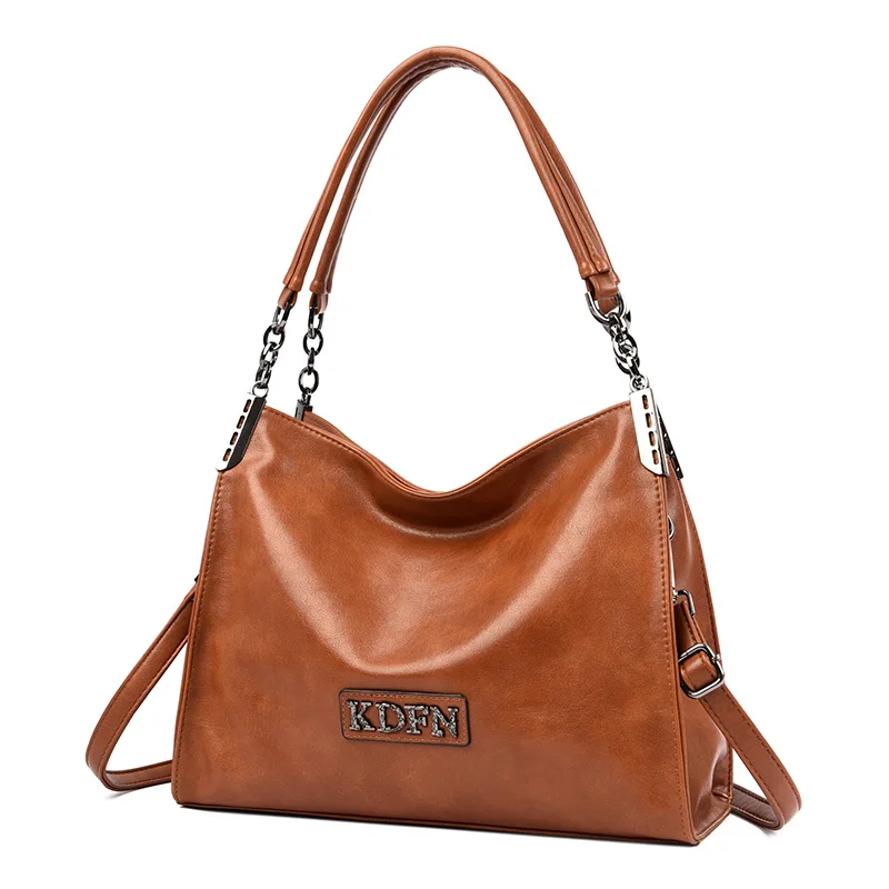 

Fashion Tote Womens Leather Bag High Quality Soft Leather Bags Luxury Handbags Crossbody Bag for Women Shoulder Bags Sac A Main