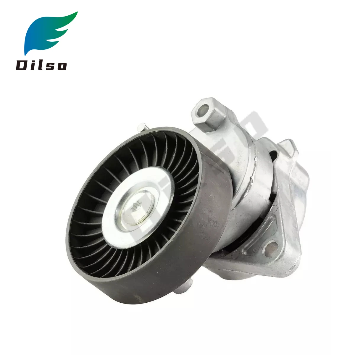 Belt Tensioner Pulley For Mercedes-Benz CLK320 W202 W203 W210 W211 W220 W163 W208 R170 Viano ML320 1122000870 1122000970