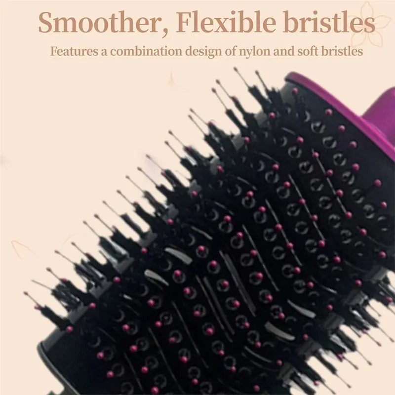 【SOLO TODAY】 Per Shark Flexstyle Ferro arricciacapelli Set di spazzole leviganti Barili conici e ferro arricciacapelli lungo Onda strutturata Capelli lisci St