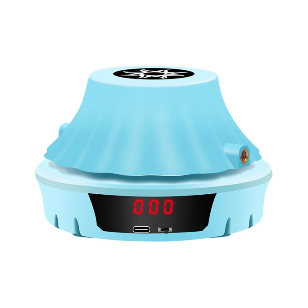 Remote Control Smart Skipping Machine LED Display Automatic Counting Automatic Jump Rope Dense Structure Adjustable Speed