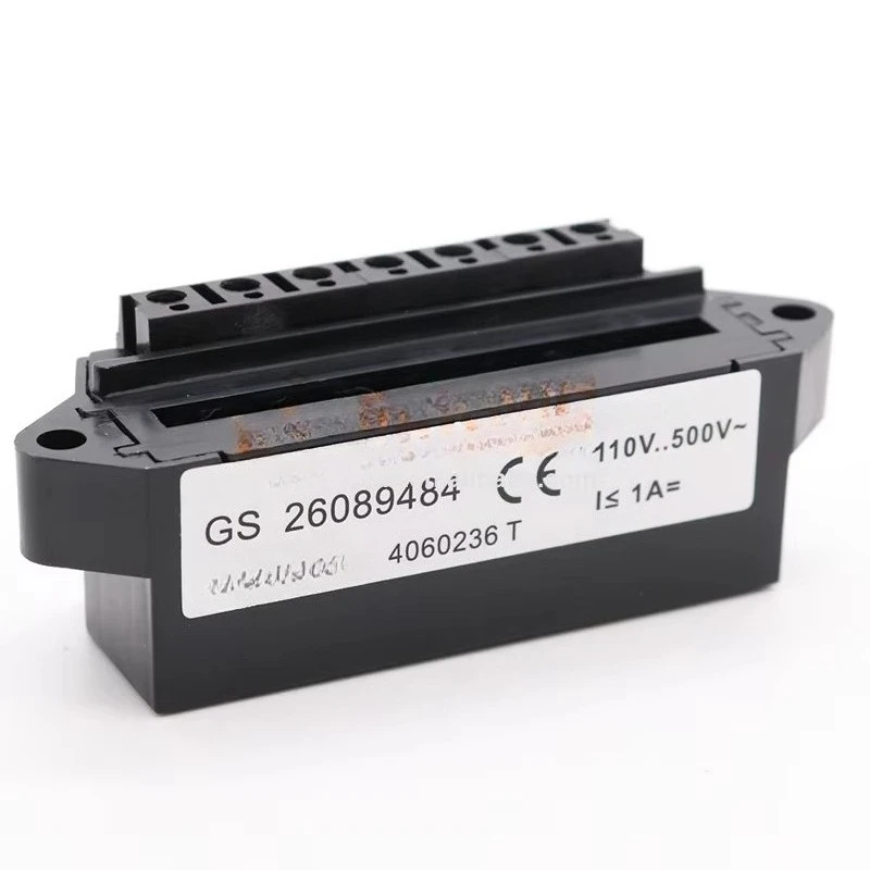 Módulo retificador de freio do motor GS26089484 GS 26089484 110 volts... 500 volts 1A