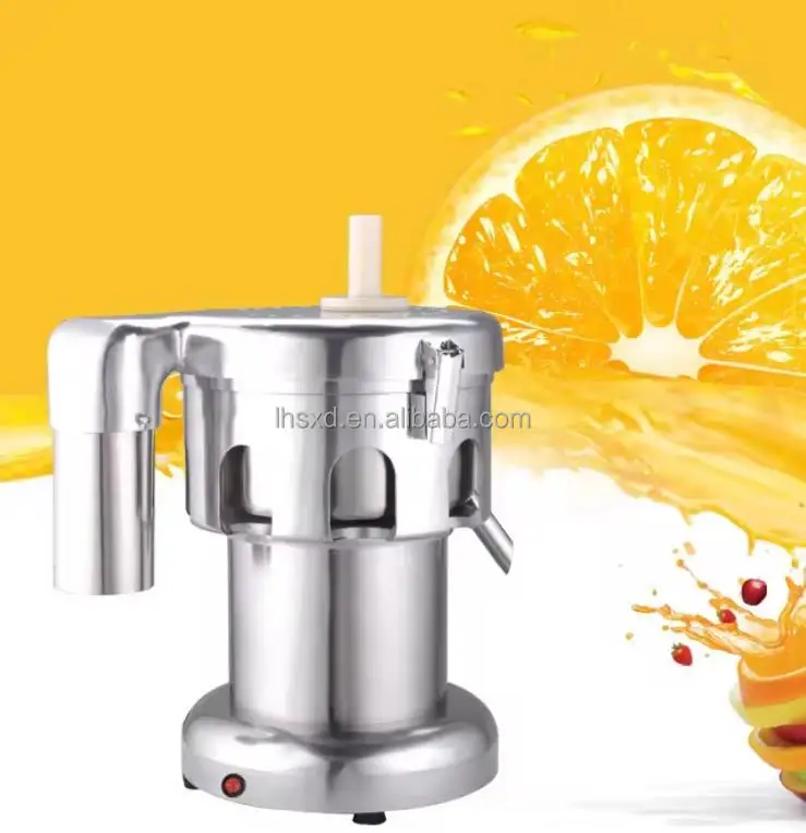 New Technology Vegetable Apple Pear Wheatgrass Cucumber Juice Extractor/ Factory Price mango Pulper Machine