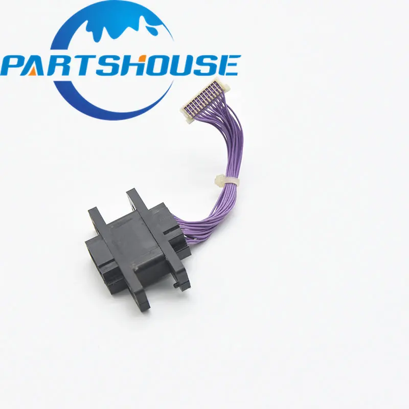 1Pcs Connector Joint Plug 446-10103 446-10101 446-10105 for Riso RP310 350 370 3100 3105 3500 3590 3790 3700 3900 2-1123456-2