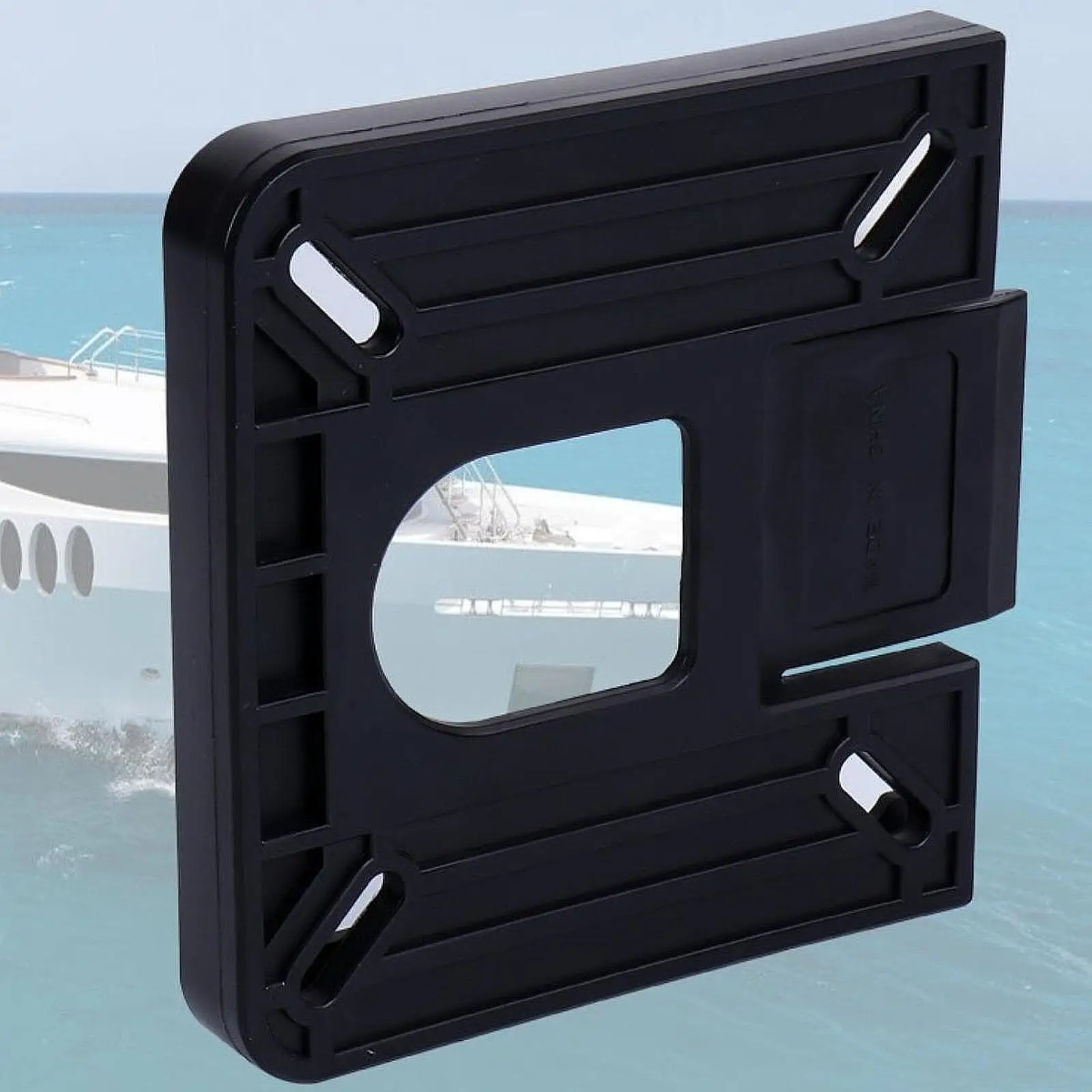 

Основание крепления сиденья лодки Высокопроизводительные запасные части Аксессуары для морских сидений