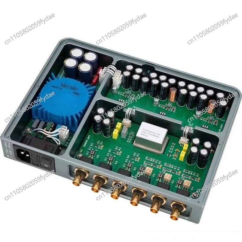 10Mhz Sc Cut Ocxo H…