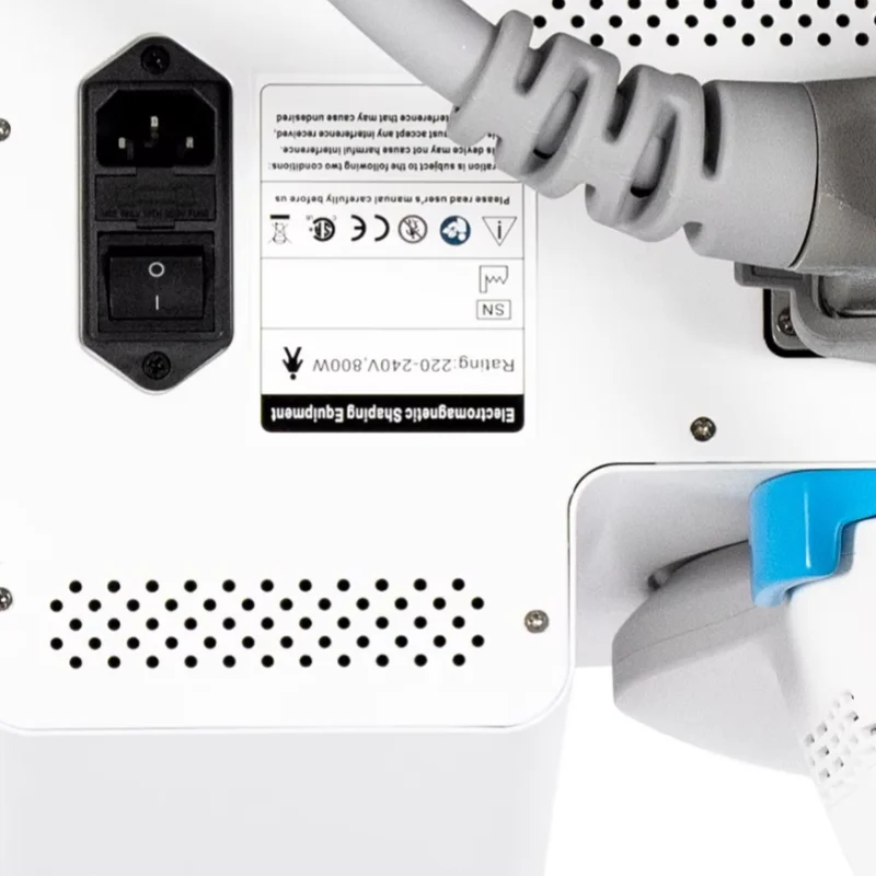 Emszero New Hi-Emt … - image