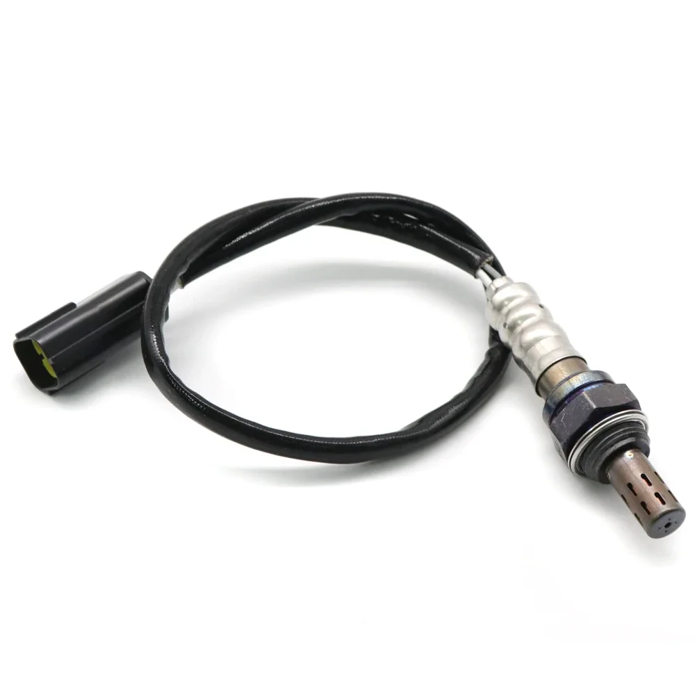 NOVO Sensor Lambda de oxigênio O2 com proporção de ar e combustível de 4 fios 96415639   Para Chevrolet Spark Daewoo Matiz 0.8 1.0 96 415 639 OZA629-W5