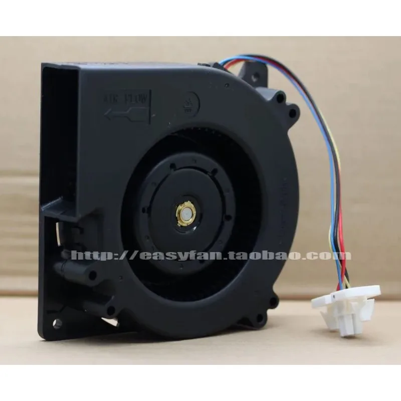 JFG For DELTA turbine Blower BFB1212GH 12CM 12V 3.96A cooling fan