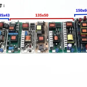 Đèn chùm đầu di động, 2R 5R 7R 8R 9R 10R 14R Ballast, nguồn điện 200W 230W 250W 260W 275W 280W, Bản gốc 10 Nguồn bán hàng chính chùm 5R - №4