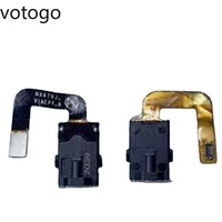 Replace For ZTE Nubia Red Magic 5G 5S 6 6S 7 7S 8 8S 9 Pro Plus Headphone Jack Audio Plug Earphone Ribbon Flex Cable Repair Part