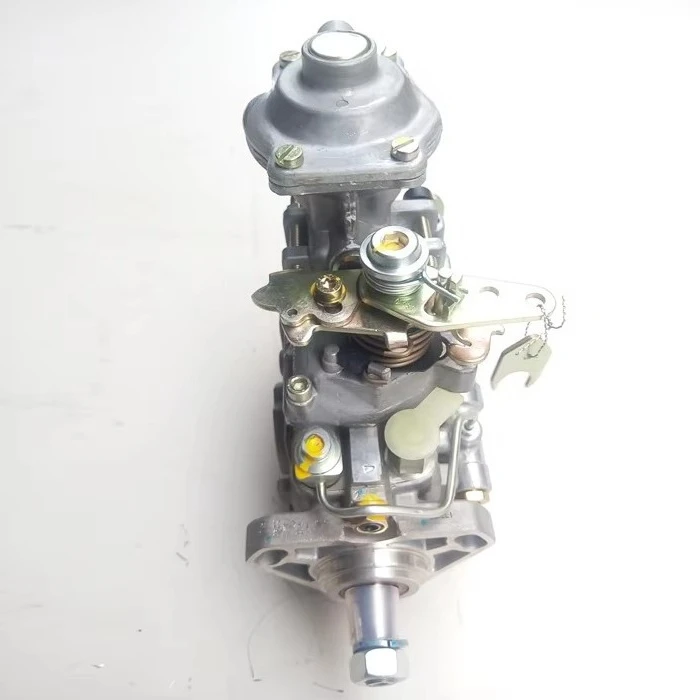Genuine 4BT 4B3.9 engine fuel pump 3960902 0460424534