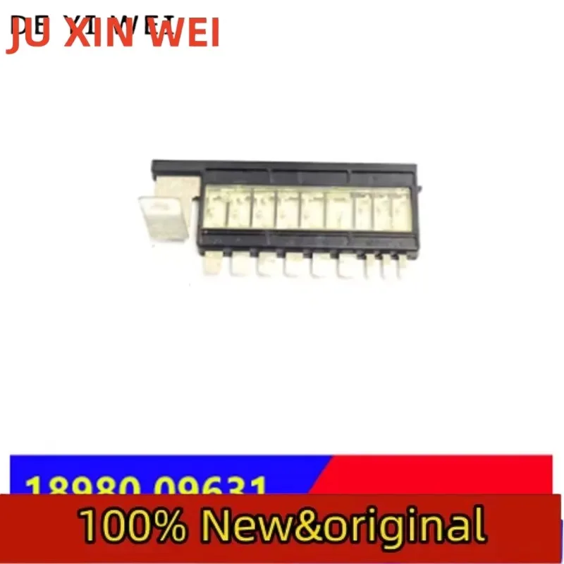 1898009631 1898009620 Multi Fuse for hyundai kona Elantra 2017 18980-09631 18980-09620