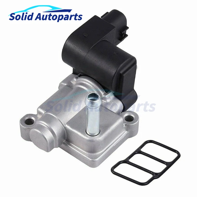 OEM 16022-P8A-A01 Idle Air Control Valve With Gasket for Acura CRV Odyssey Accord CL MDX TL