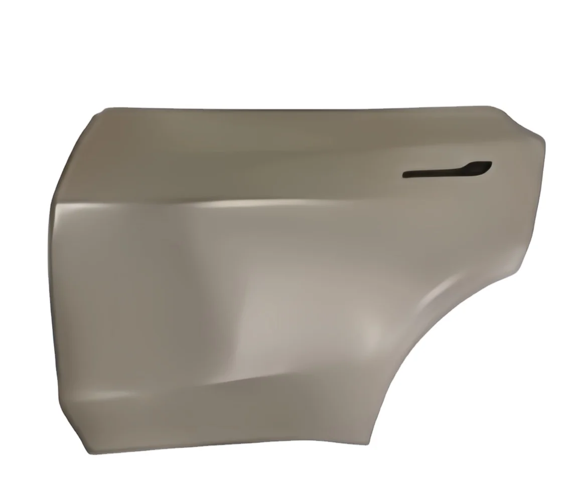 Hot Selling Aluminum Alloy Left and Rear Doors Suitable for Model-y  Auto Parts Car Doors