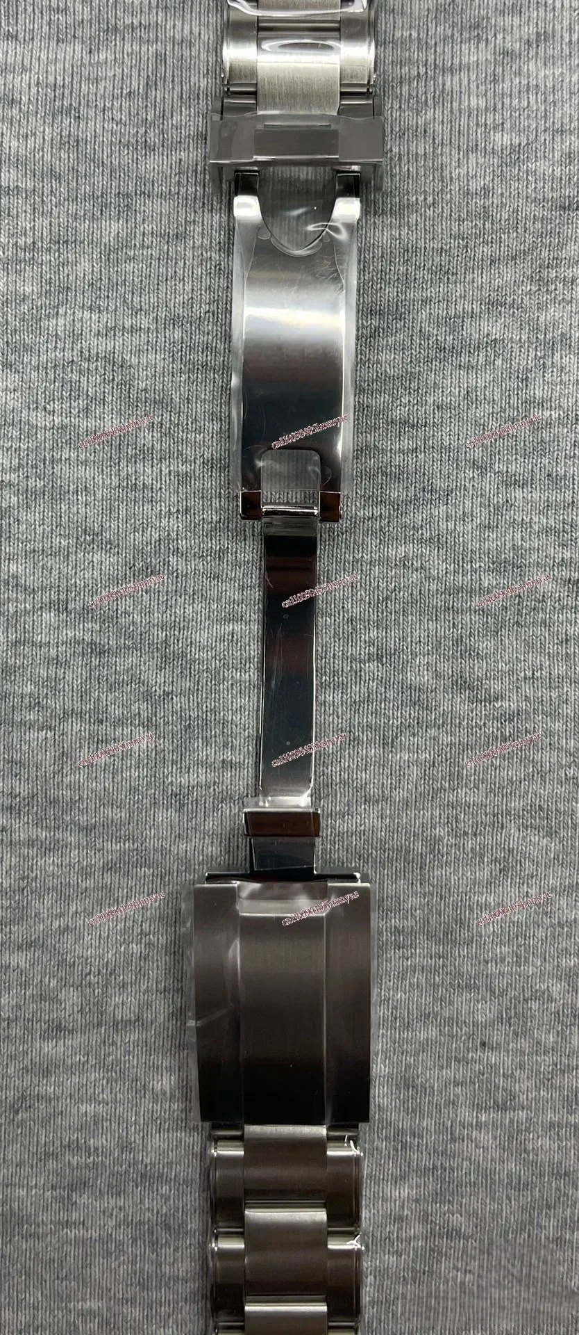 

58 Type TUDOR Solid Stainless Steel M79030 Strap Male 20mm Bracelet Waterproof Watch Accessories Rivet Drawing