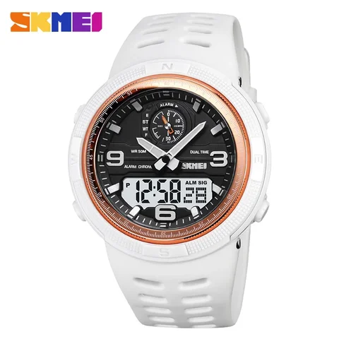 SKMEI 1655