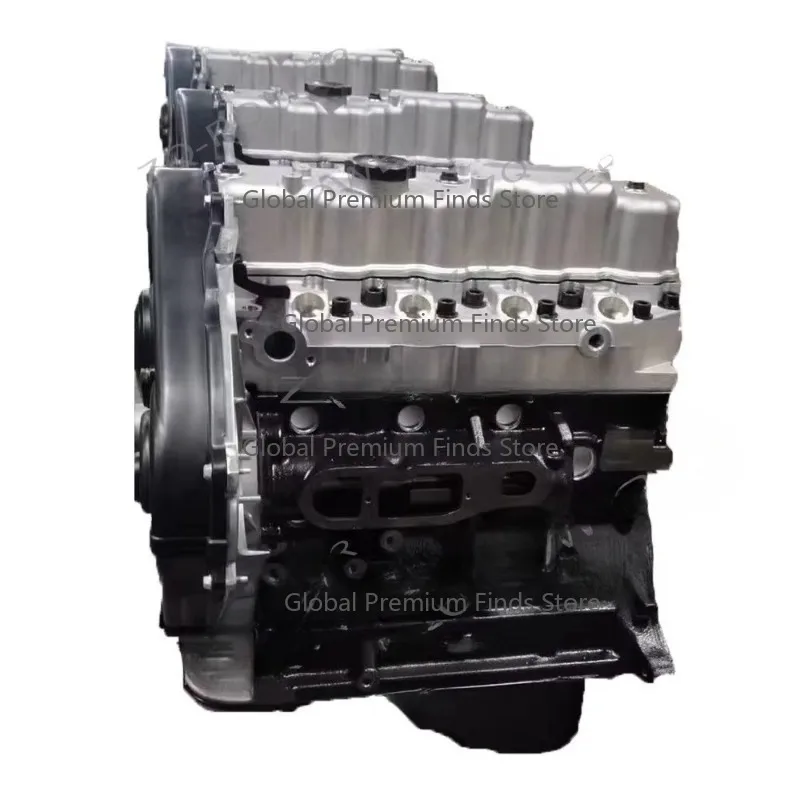 Factory Original Wholesale 4D56 Auto Engine for Mits-ubishi ASX RVR Space Runner Mits-ubishi Lancer