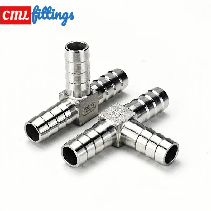 Conectores Manguera Acero Inox 304 - usage example
