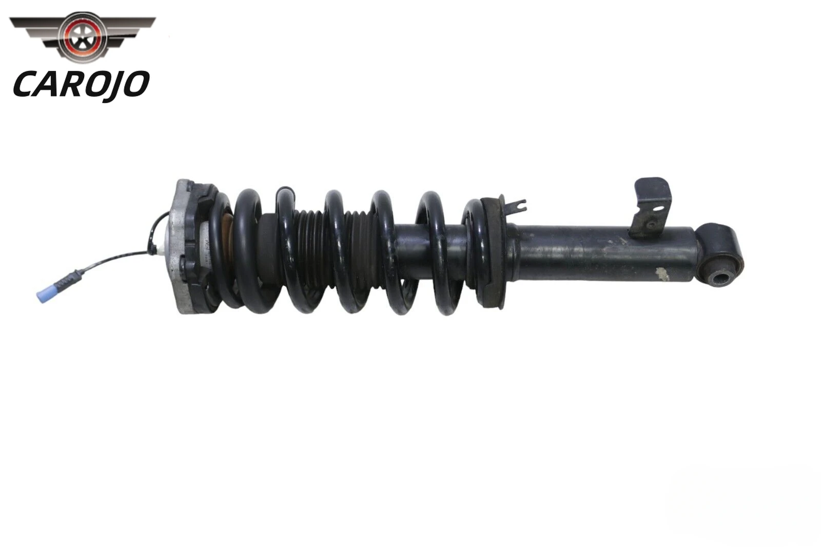 1pc Rear Shock Absorber  ASSY For BMW X3M F97 2019-2024 w/VDC  Oem 31318067508