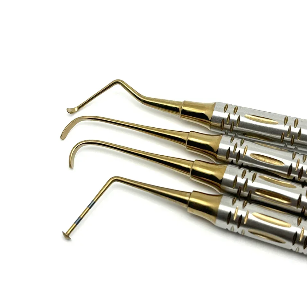 

Kit Dental Sinus Implant Periosteal Stoppers Sinus Lifting Elevation Dentist Periosteal Separator Dentist Tools