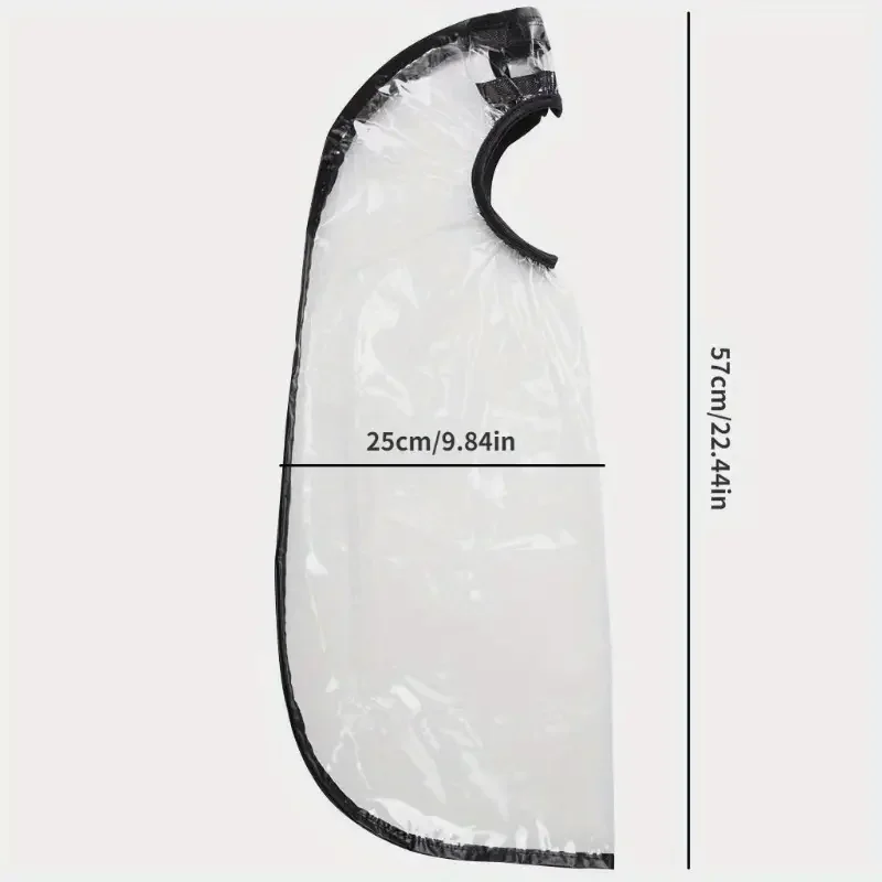 قمع الشعر لوضع مستقيم ، أداة غسل الشامبو والشطف لكبار السن واستخدام الصالون ، أدوات صبغ الحلاقة