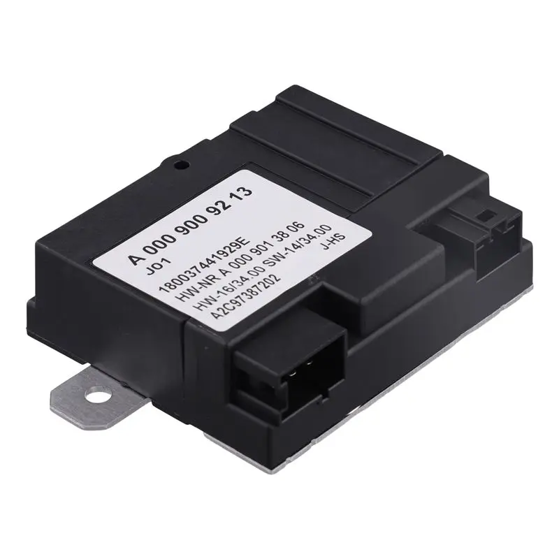 BB Fuel Pump Control Module A0009009213 A000 900 9213 For V-Class VITO V260 W447 Car