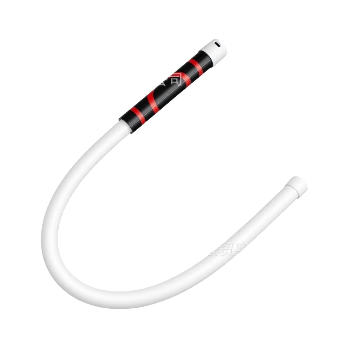 Bendable Mechanical Light Portable Flashlight Work Light Bendable LED Flashlight