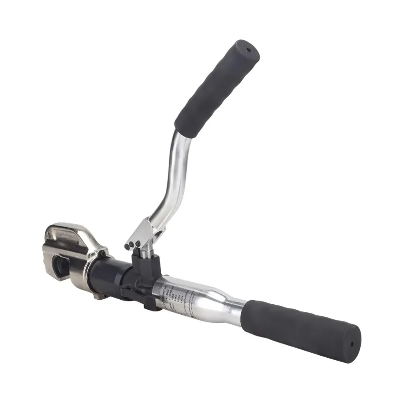 HT-12032 Manual Hyd… - image