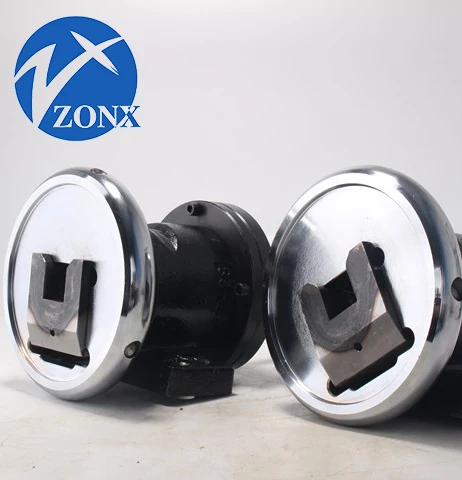 Factory Direct Supply Of Inflatable Shaft Safety Chuck Sto/Stw/Flo/Flw Flange Type  