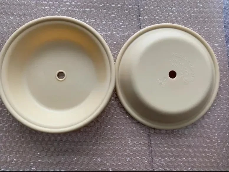 

2pcs 04-1010-58 04-1020-52 Wilden Diaphragm Part of P8 T8 Pneumatic Pumps
