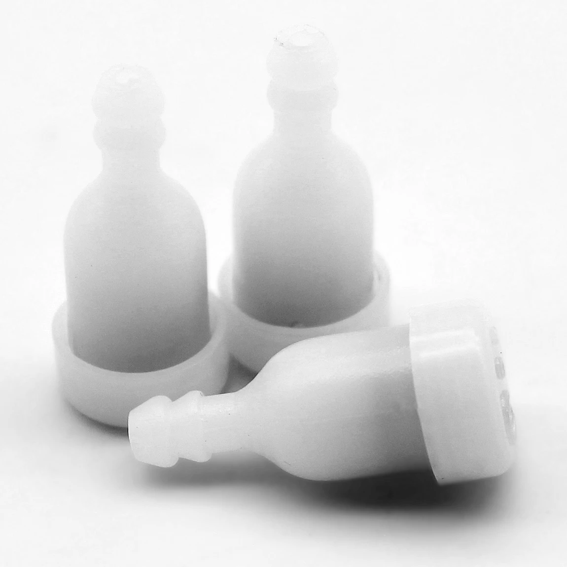 3 Pz/lotto Serbatoio Carburante Sfiato Sfiato Per STIHL MS390 MS310 MS290 MS250 MS210 048 039 038 029 028 025 023 021 Motosega