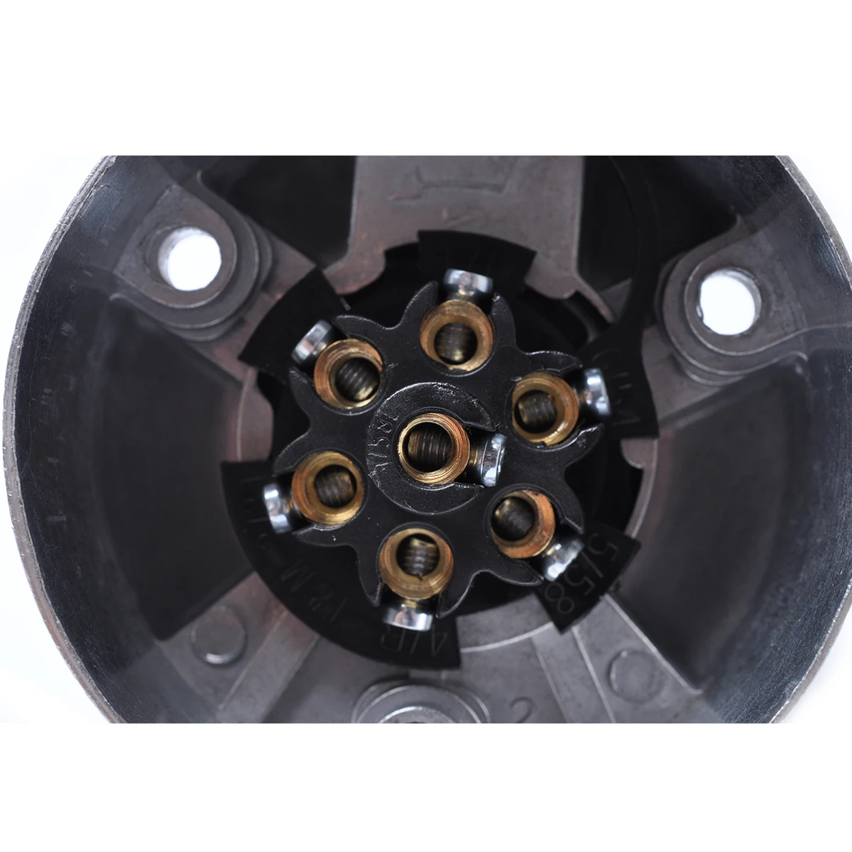 

connector plug trailer plug 7 pin trailer plug 7 way trailer plug car trailer plug