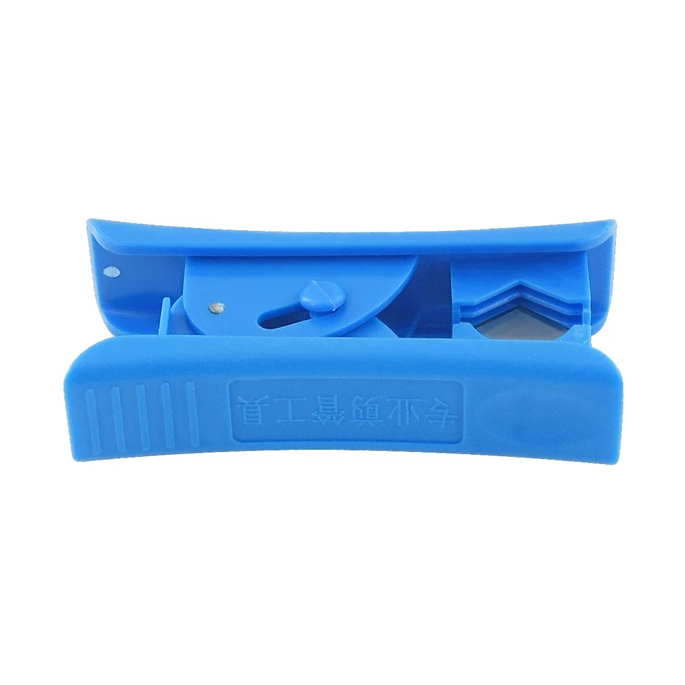 PTFE Tube Cutter Mini Portable Pipe Cutter blade For 3D Printer Parts Tube Nylon PVC PU Cutting Tools