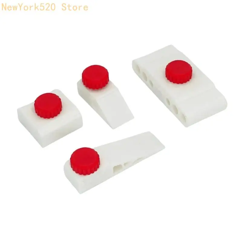 Sandpaper Holder Hand Sander for Drywall and Other Flat Surfaces Manual Hand Sanding Block Polishing Sanding Clips N84C