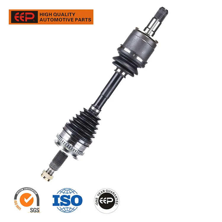 

NEW Car Transmission Cv Axle Drive Shaft for Mitsubishi Pajero Triton L200 4X4 4X2 Pickup 3815A307