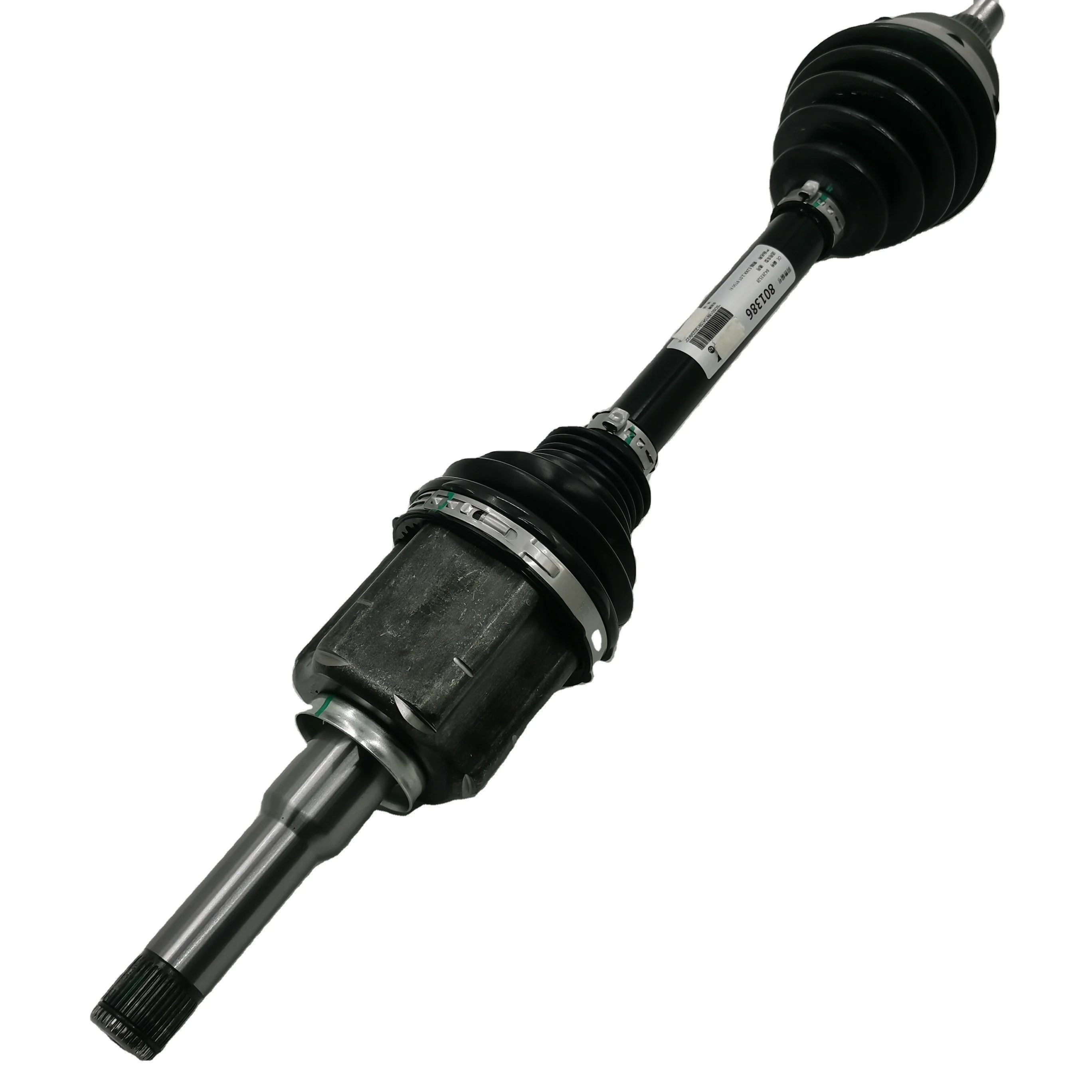 

Auto parts half shaft FRT left 84283528 84181861 suitable for Buick