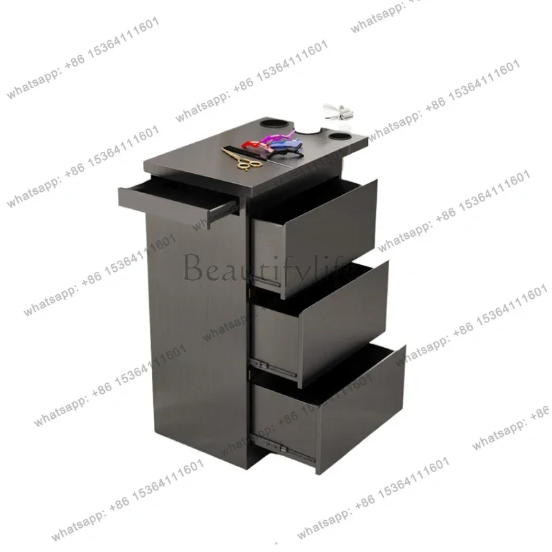 Nordic Unique Trolly Cart Nordic Design Luxury Storage Trolley Premium Simple Carrito Organizador Con Ruedas Salon Furniture