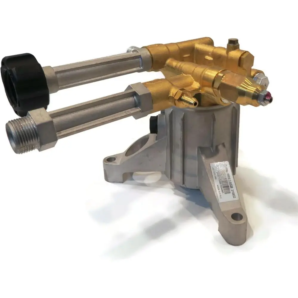 

2800 PSI Enhanced Pressure Washer Pump for AR Series