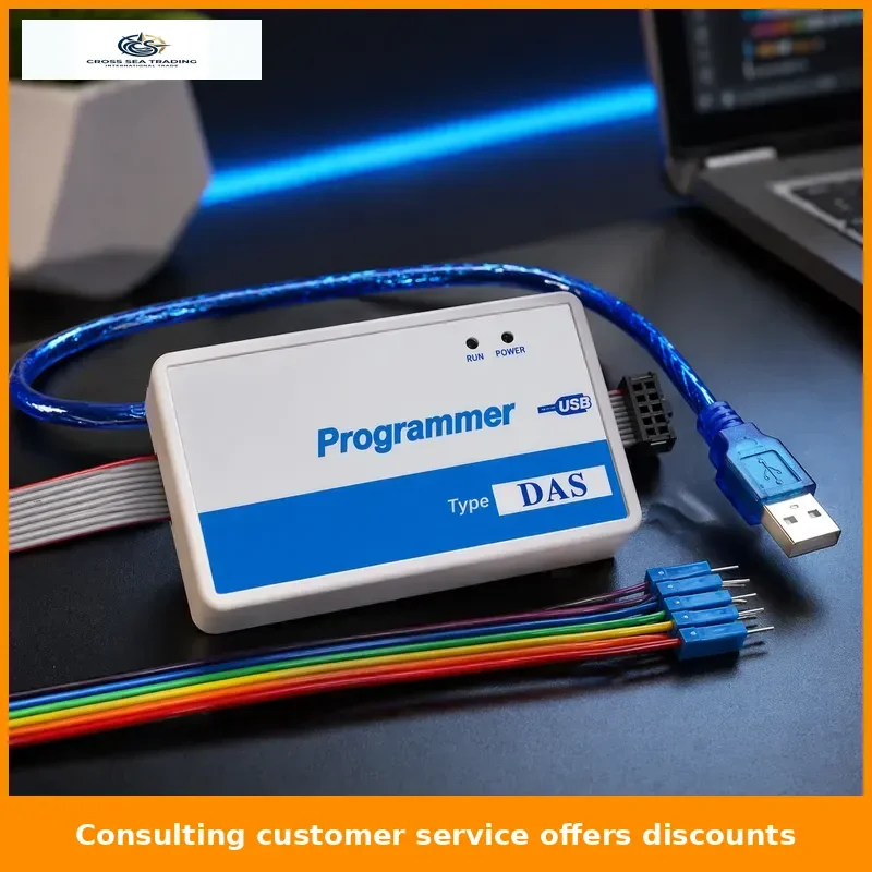 Programmer DAS Read and Write TC17xx/TC2xx/TC3xx Automotive 48V