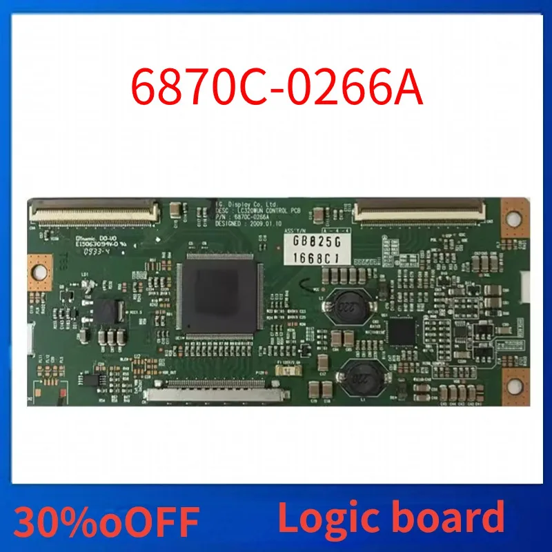 6870C-0266A Logic B… - image