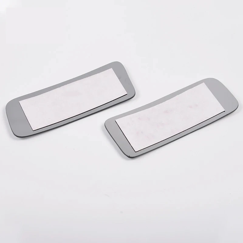 Car wide angle mirror glass with adhesive tape for FORD TOURNEO CONNECT (2002 03 04 05 06 07 08 09 )