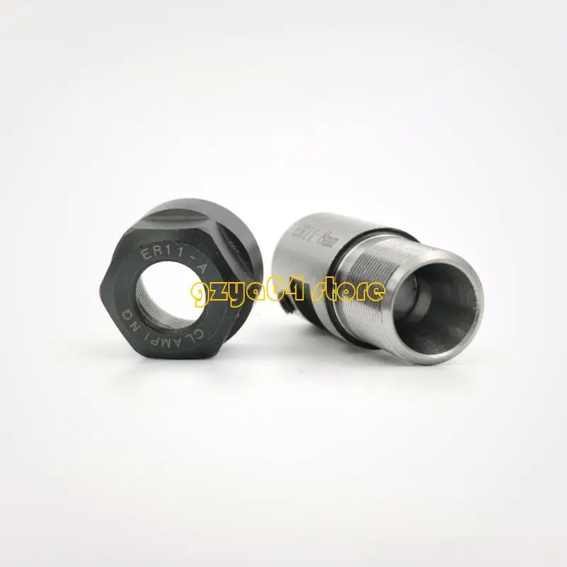 K3KD دقة عالية الدقة مهاوي محرك المغزل مهاوي Collet Chuck لأداة الآلة