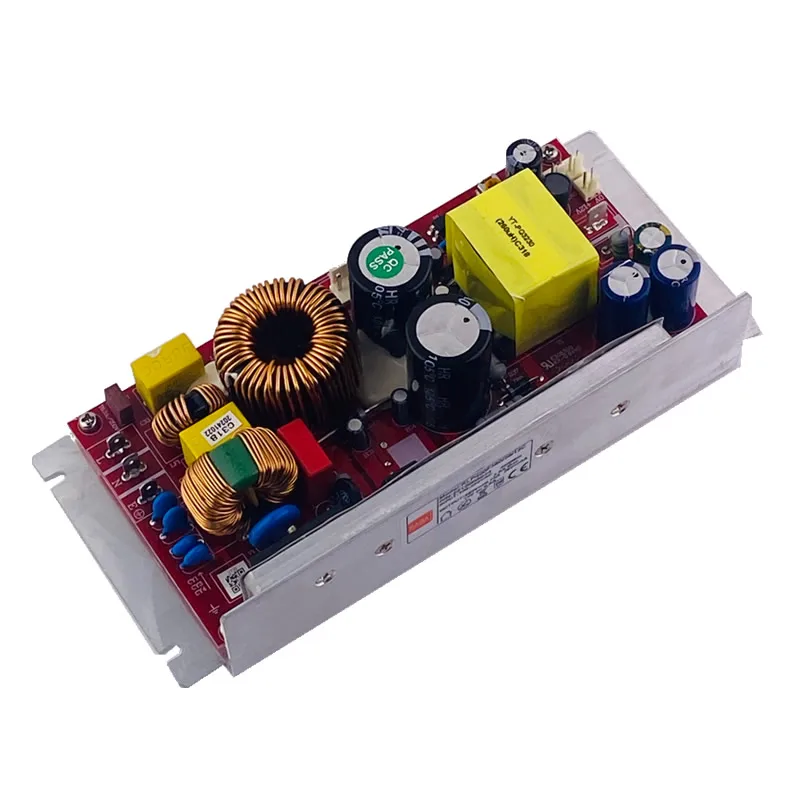 RLP400F380/28/12C Moving Head Light 28V12V Power Source Board Supply Slim Power Board