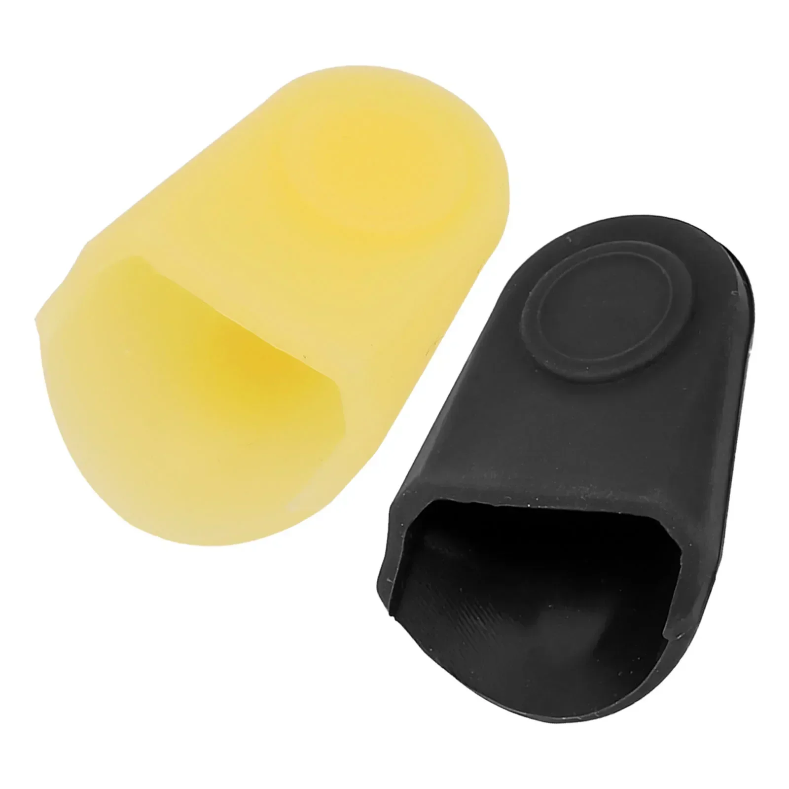 Accessories Mouthpiece Cap Clarinet Easy Installation Parts Repair Rubber Saxophone replacement For Alto Tenor Soprano Sax New