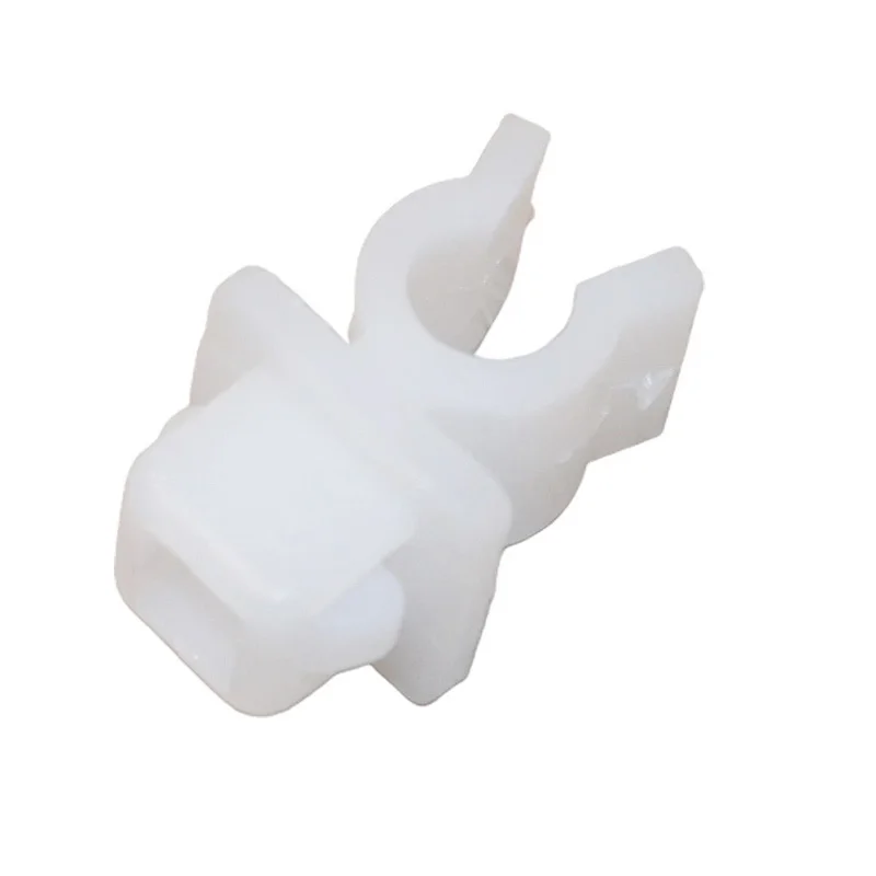 53455-33010 10PCS N-37 Suitable for Great Wall Fengjun Haval Zhongxing Yangzi Isuzu pickup truck hood support rod buckle