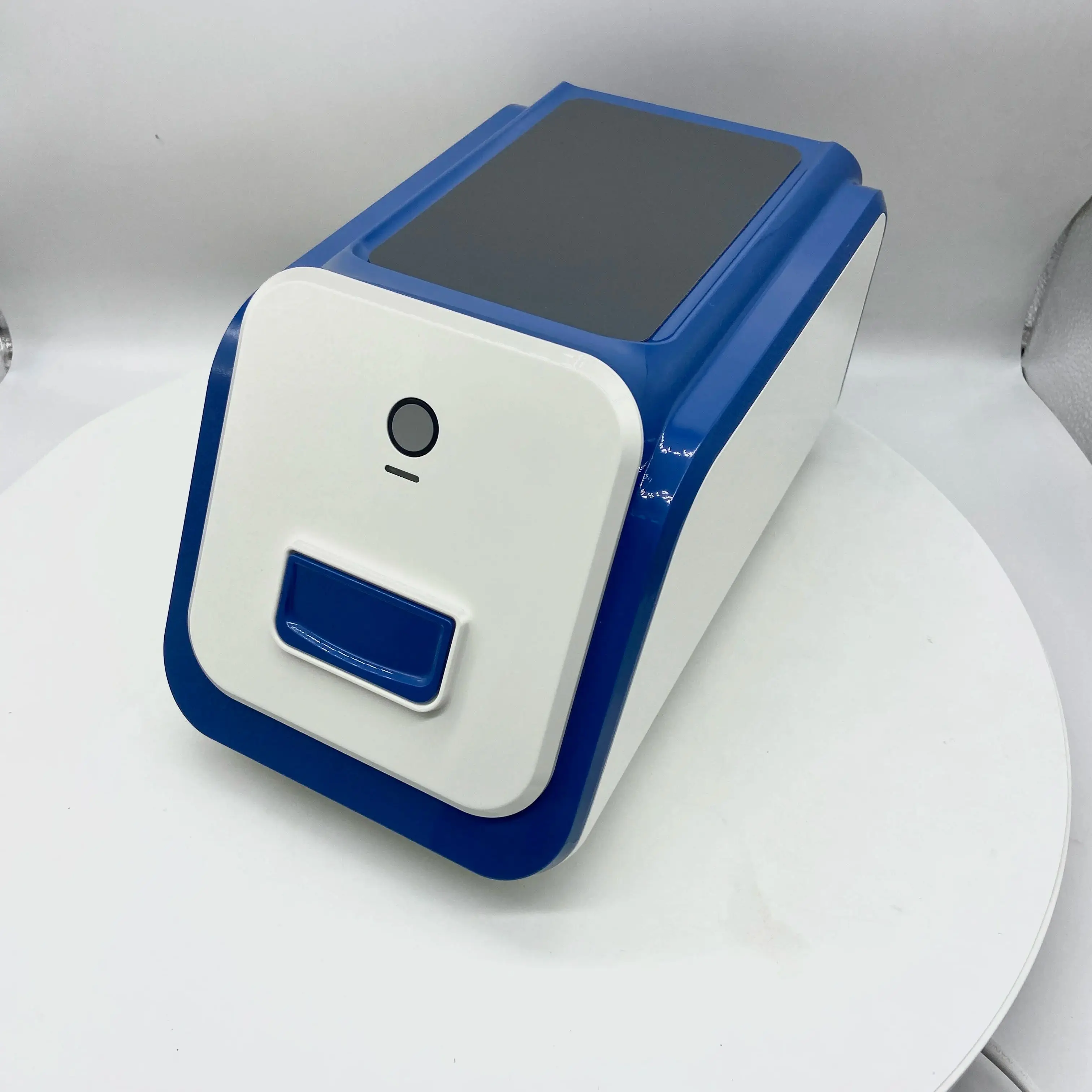 Dental X Ray Scanner  PSP Phospher touch panel Imaging Plate Scanner DS630 High-Speed Scanning Diagnostic Monitor xray